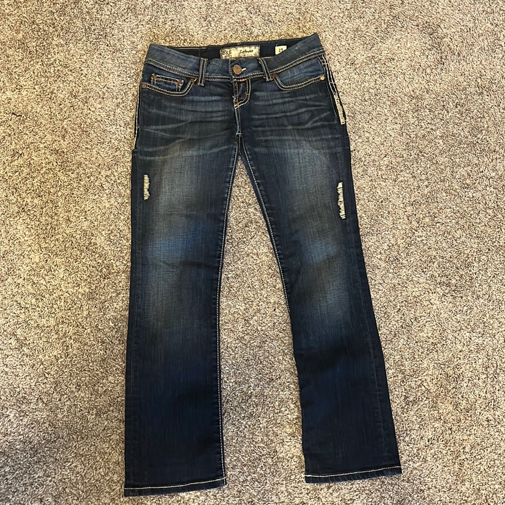 BKE Denim Jeans